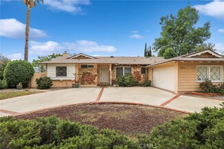 20636 San Jose St, Chatsworth, CA 91311
