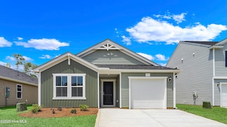 6998 Seaside Palms Place SW, Sunset Beach, NC 28468
