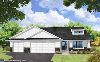 Lot 1 Block 2 Cedar Scenic Rd, Baxter, MN 56425