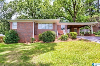 526 Zinnia Ln, Birmingham, AL 35215