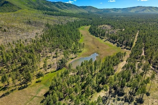 20239 Red Hill Rd, Clifton, AZ 85533