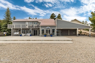 369 Gcr 4051, Granby, CO 80446