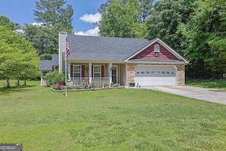 2416 Hurt Rd SW, Marietta, GA 30008