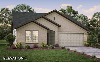 426 Riesling Dr, Alvin, TX 77511