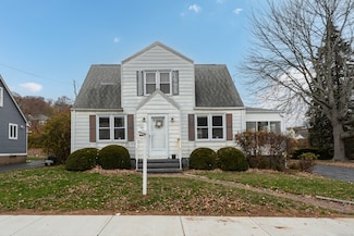 112 Harrington Ave, New Haven, CT 06512