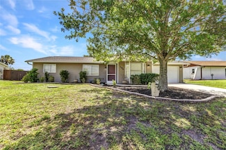 496 Fletcher St, Port Charlotte, FL 33954