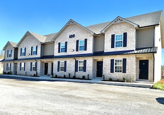 915 Sinclair Dr Unit Phase 2, Clarksville, TN 37042