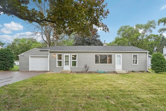 5343 Saint Stephens St, New Brighton, MN 55112