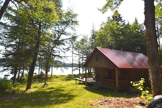 Map 5 Off Comstock Rd, Aurora, ME 04408