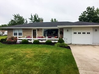 321 Lennox Ave, Union City, IN 47390
