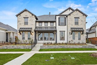 3548 Grapeseed Dr, Frisco, TX 75033