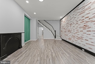 917 Edmondson Ave, Baltimore, MD 21223