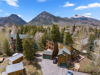 300A N 5th Ave Unit A, Frisco, CO 80443