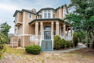 475 Island Lead Rd, Corolla, NC 27927