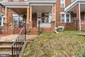 2867 Mayfield Ave, Baltimore, MD 21213