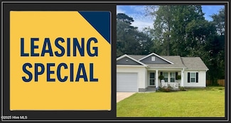 184 Montague Rd, Currie, NC 28435