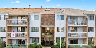 906 Edison Glen Terrace Unit 906, Edison, NJ 08837