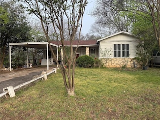6300 Hickman Ave, Austin, TX 78723
