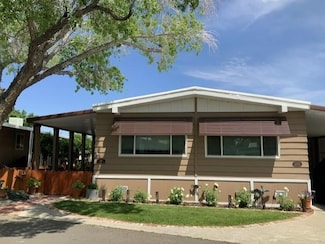 2269 Galloway Ave Unit 85, Bishop, CA 93514