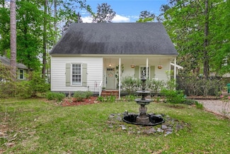 1515 S Van Buren St, Covington, LA 70433