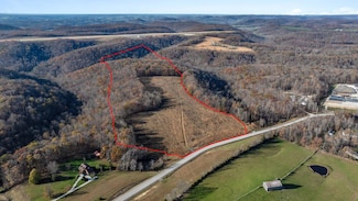 595 Ben Lowe Rd, Morehead, KY 40351