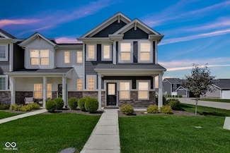 3516 Thomas Jefferson St, Carmel, IN 46074