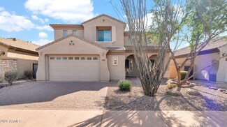 3411 W Restin Rd, Phoenix, AZ 85086
