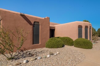 1 Cochiti Trail, Corrales, NM 87048