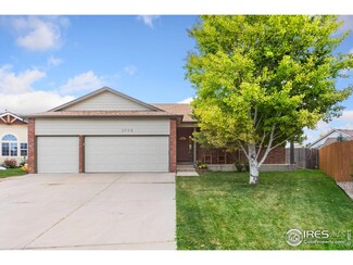 1006 78th Ave, Greeley, CO 80634