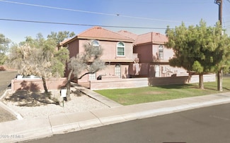 1402 S Jentilly Ln Unit 102, Tempe, AZ 85281