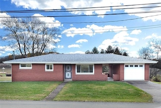 3767 Wiestertown Rd, Export, PA 15632