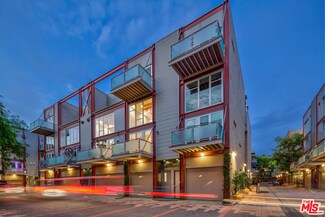 3450 Cahuenga Blvd W Unit 402, Los Angeles, CA 90068