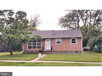 508 Johnson Place, Magnolia, NJ 08049