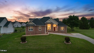 1844 Weaver Branch Rd, Piney Flats, TN 37686