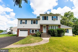 1801 Willow Ave, Willow Grove, PA 19090