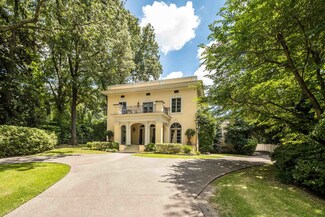 36 Morningside Place, Memphis, TN 38104