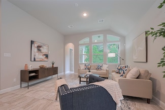 4778 Misty Ranch Dr, Spring, TX 77386