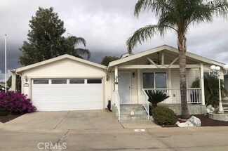 27250 Murrieta Rd Unit 116, Sun City, CA 92586