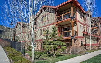 5519 Lillehammer Ln Unit 1309, Park City, UT 84098