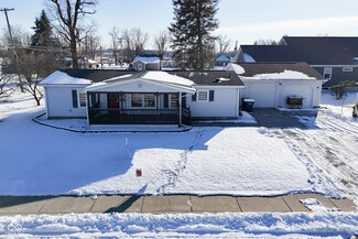 107 E Jackson St, Tipton, IN 46072