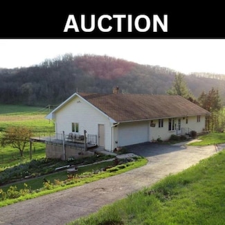 16429 Pine Tree Rd, Muscoda, WI 53573