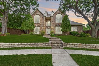 207 Westwind Dr, Coppell, TX 75019