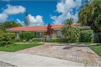 21430 NE 20th Ave, Miami, FL 33179