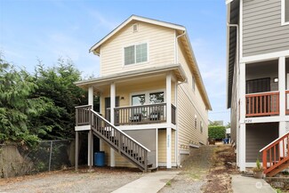 2522 S Ash St, Tacoma, WA 98405
