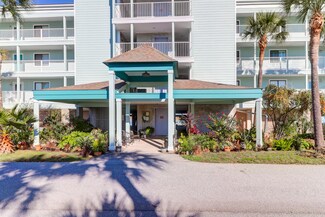 129 Marsh View Villas, Folly Beach, SC 29439