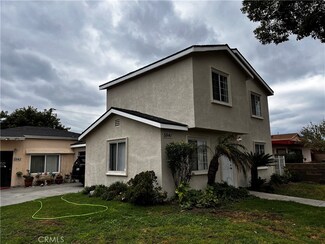 5943 Gallant St, Bell Gardens, CA 90201