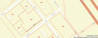 TBD Martin St, Oakville, TX 78060