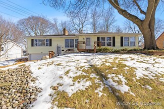 314 Holmdene Blvd NE, Grand Rapids, MI 49503