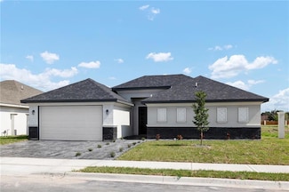 3018 S Livingston St, Edinburg, TX 78542