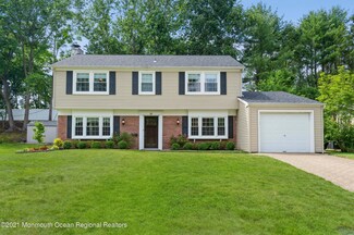 19 Carol Ln, Matawan, NJ 07747